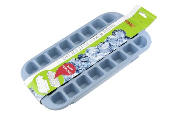 Apollo Ice Cube Tray