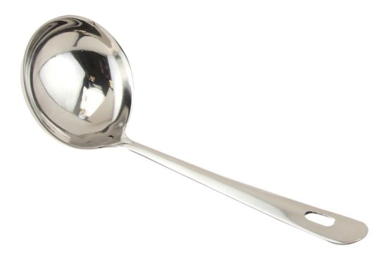 Apollo Mini Ladle