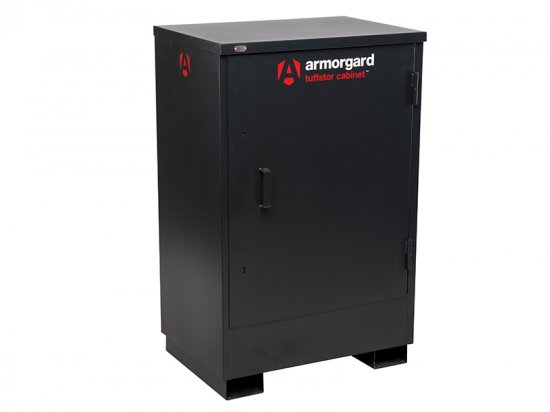 Armorgard TSC2 TuffStor Cabinet 800 x 585 x 1250mm