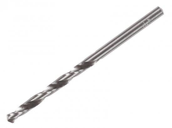 DeWalt HSS-G Jobber Drill Bit 3.5mm OL:70mm WL:39mm