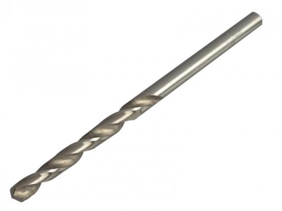 DeWalt HSS-G Jobber Drill Bit 4.0mm OL:75mm WL:43mm