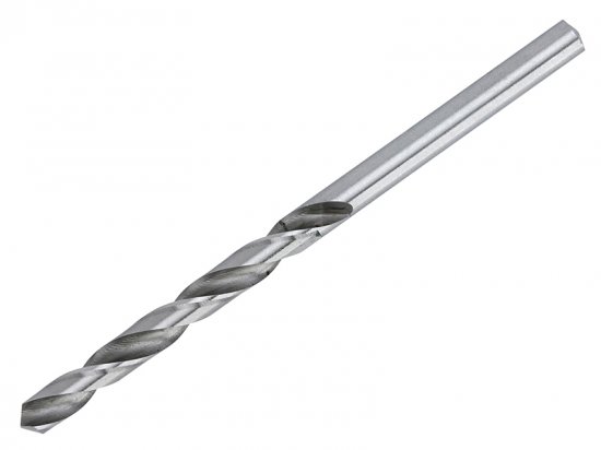 DeWalt HSS-G Jobber Drill Bit 9.0mm OL:125mm WL:81mm