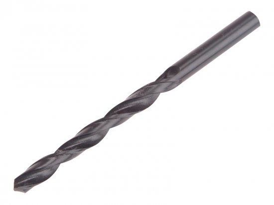 Faithfull HSS Jobber Drill Bit 1.00mm OL:34mm WL:12mm