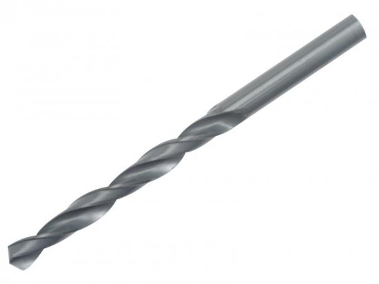 Faithfull HSS Jobber Drill Bit 7.50mm OL:109mm WL:68mm