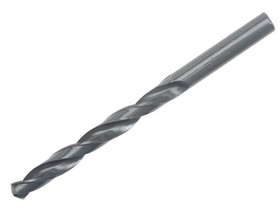 Faithfull HSS Jobber Drill Bit 8.50mm OL:117mm WL:72mm