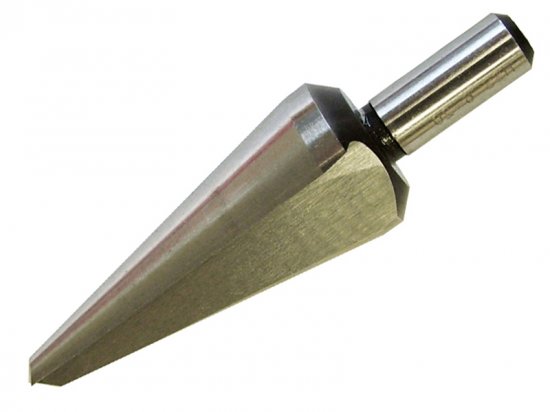 Faithfull HSS Taper Drill Bit 6-30mm