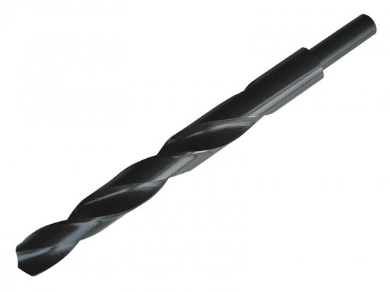 Irwin HSS Reduced Shank Pro Drill Bit 14.0mm OL:160mm WL:108mm