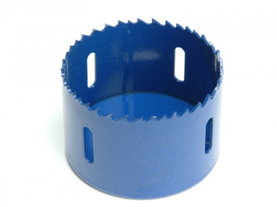 Irwin Bi-Metal High Speed Holesaw 68mm