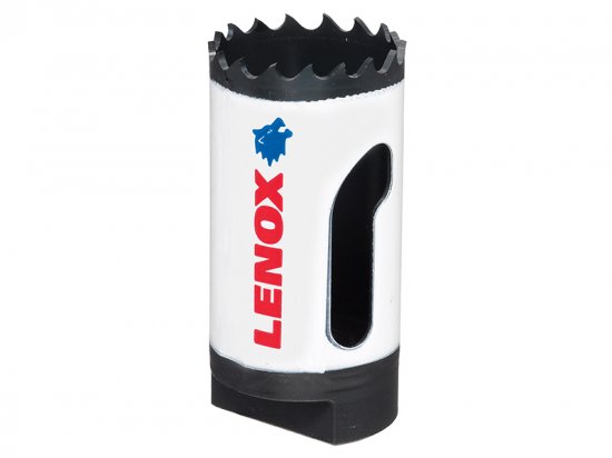 Lenox Bi-Metal Holesaw 29mm