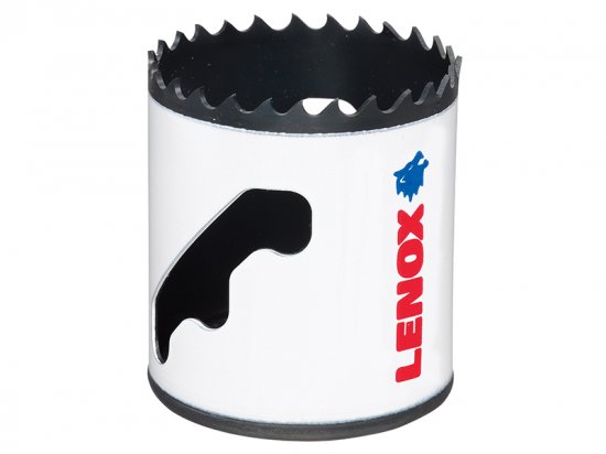 Lenox Bi-Metal Holesaw 46mm