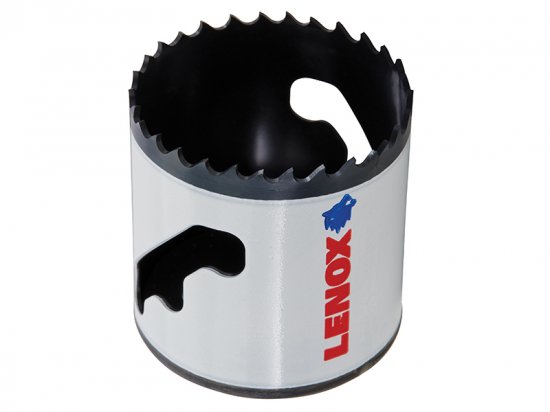 Lenox Bi-Metal Holesaw 51mm