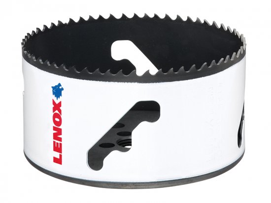 Lenox Bi-Metal Holesaw 98mm