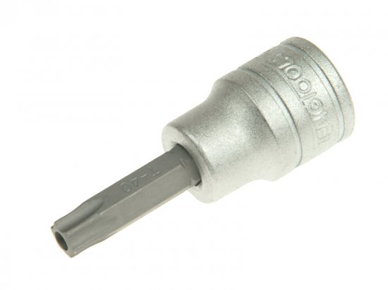 Teng TPX45 TORX Pinned (Security) Socket Bit 3/8in Drive 7.5mm