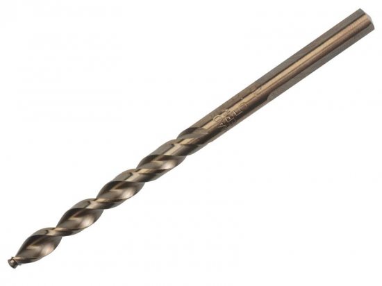 DeWalt Extreme 2 Metal Drill Bit 5.5mm OL:93mm WL:57mm