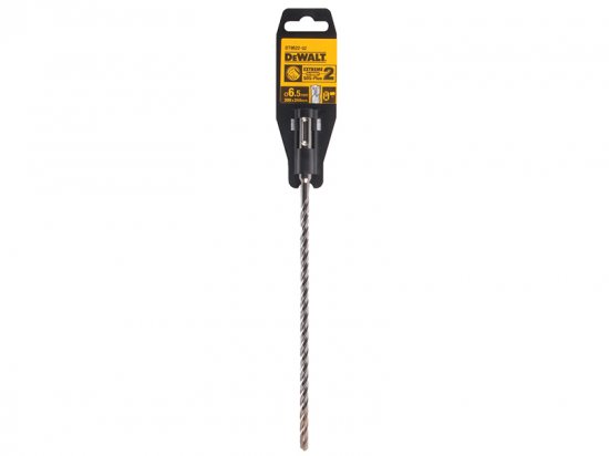 DeWalt SDS Plus EXTREME 2 Drill Bit 6.5 x 260mm