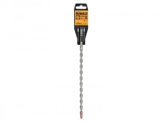 DeWalt SDS Plus EXTREME 2 Drill Bit 10 x 310mm