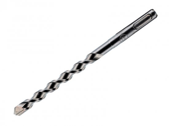 Irwin Speedhammer Plus Drill Bit 10.0 x 600mm