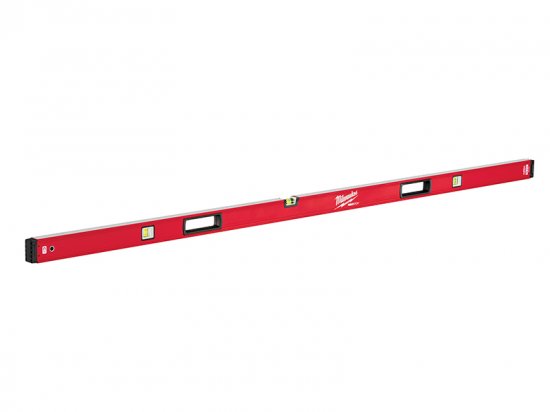 Milwaukee Magnetic REDSTICK BACKBONE Level 200cm