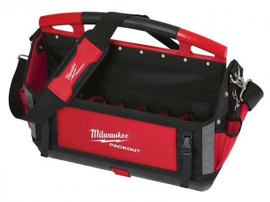 Milwaukee PACKOUT Tote Tool Bag 50cm