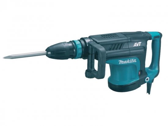 Makita HM1213C SDS Max Demolition Hammer 1500W 240V