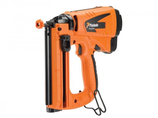 Paslode IM65 F16 Lithium 16 Gauge Straight Brad Nailer 1 x 2.1Ah Li-ion