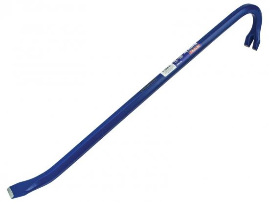 Faithfull Wrecking Bar 600mm (24in)