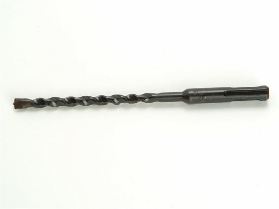 Faithfull SDS Plus Drill Bit14mm OL: 160mm WL: 100mm