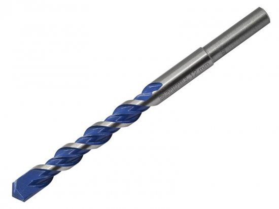 Faithfull Multi Construction Drill Bit 12 x 150mm