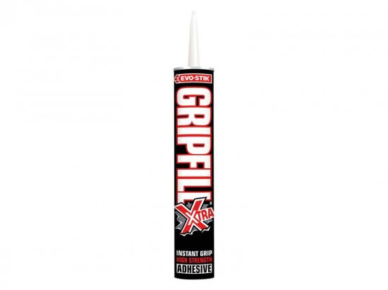 EVO-STIK Gripfill Xtra 350ml