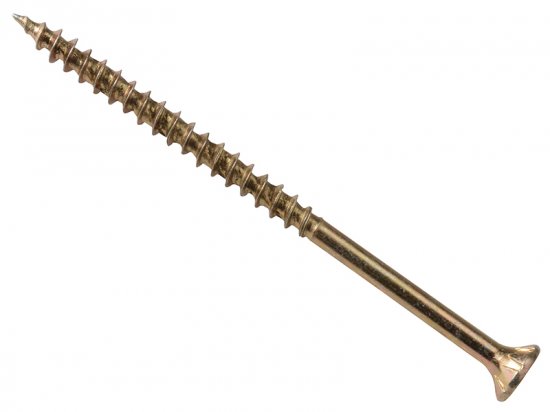 ForgeFix ForgeFast TORX Compatible Elite Performance Wood Screw ZY 4.0 x 30mm (Tub of 1400)