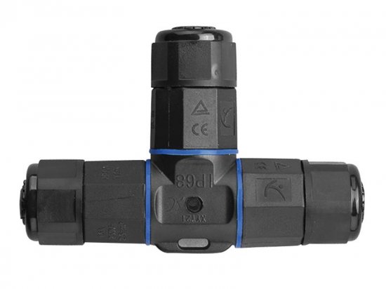 Link2Home T-Joint Connector