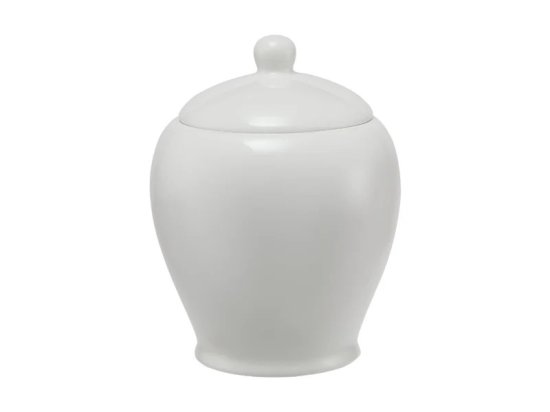 Maxwell & Williams White Basics Sugar Bowl