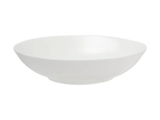 Maxwell & Williams White Basics Coupe Bowl 20cm