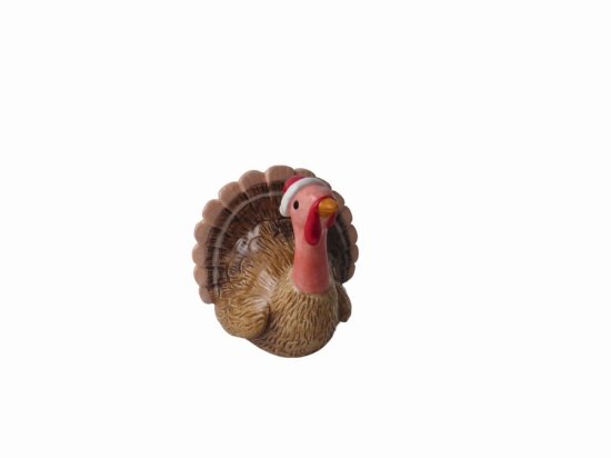 Giftware Trading Ceramic Turkey 7.4cm