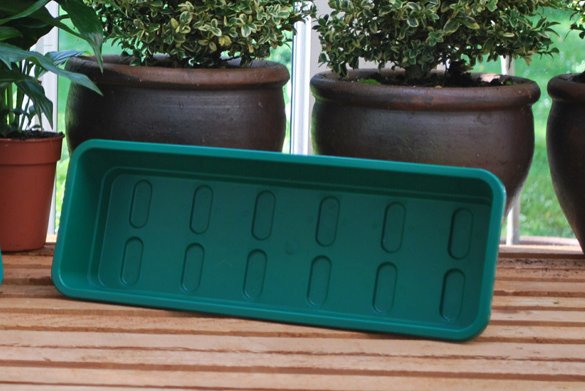 Garland Narrow Garden Tray at Barnitts Online Store, UK