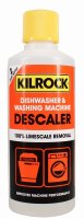 Kilrock Kilrock Big-W Dishwasher Descaler - 400ml