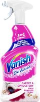 Vanish Oxi Action Carpet Cleaning Spray