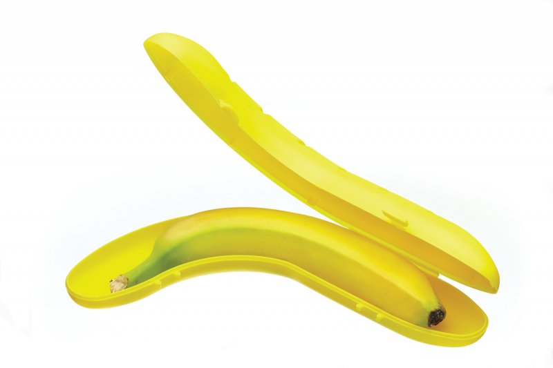 KitchenCraft Banana Case at Barnitts Online Store, UK | Barnitts