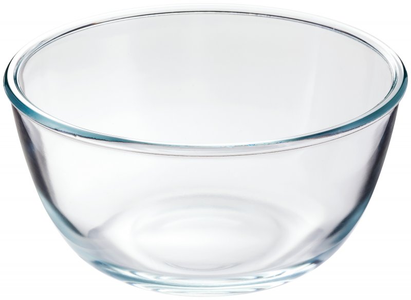 Judge Kitchen Glass Mixing Bowl 2lt At Barnitts Online Store Uk Barnitts