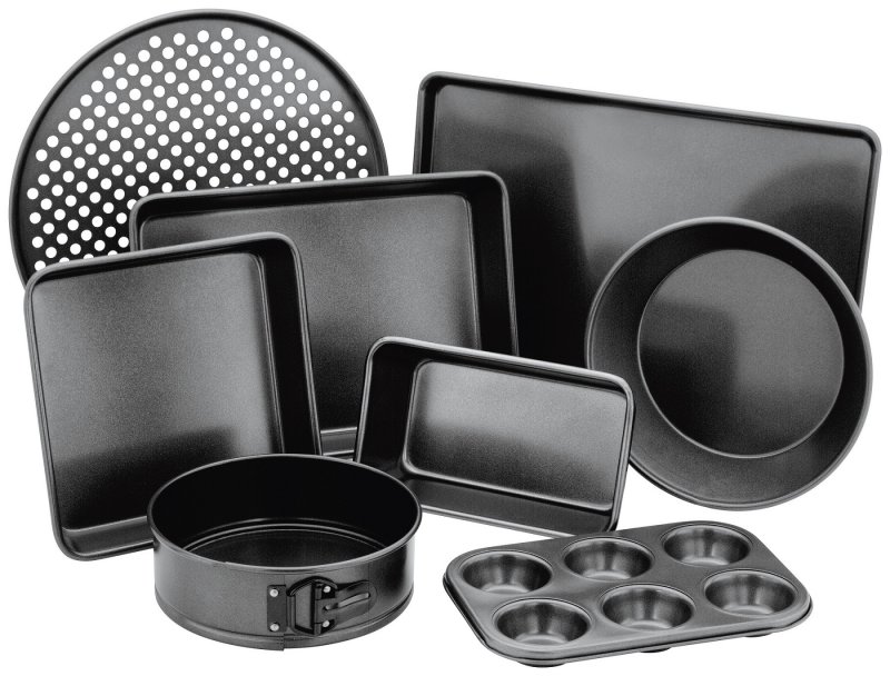 Stellar Baking Tins & Trays, Quality Non-Stick