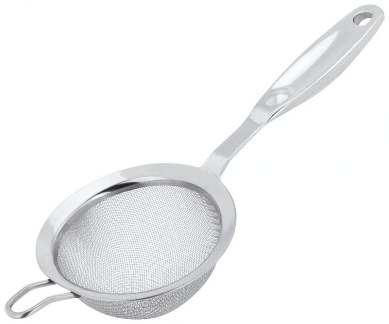 Judge Kitchen Strainer Sieves Various Sizes 8cm At Barnitts Online   800x666 1284115897TC208Judge8cmSieve 