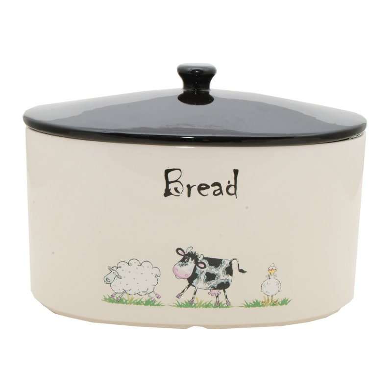 Price & Kensington Home Farm Bread Crock at Barnitts Online Store, UK