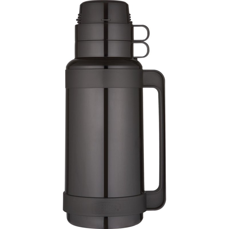 Thermos Thermocafe Flask Stopper 1.0l